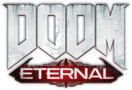 DOOM Eternal Standard Edition (Xbox One), The CD Box, thecdbox.com