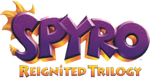 Spyro Reignited Trilogy (Xbox One), The CD Box, thecdbox.com
