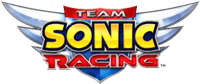Team Sonic Racing™ (Xbox Game EU), The CD Box, thecdbox.com
